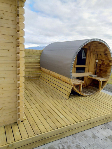 Sport & Beauty, Kornha Ll Holiday Home, Fljótshlíðarhreppur