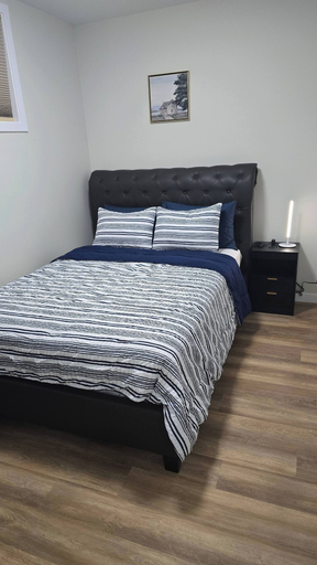 Room 4, Room-cozy 2BR Suite in Saskatoon East, Division No. 11