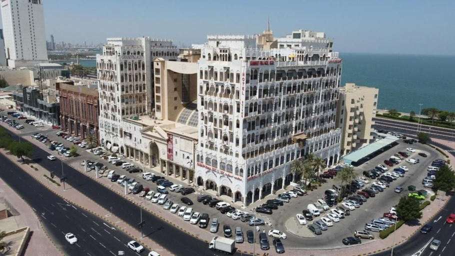 Others 5, Kuwait Palace Hotel Apartments, Salmiya