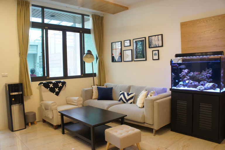 Public Area 3, Dio Inn, Pingtung