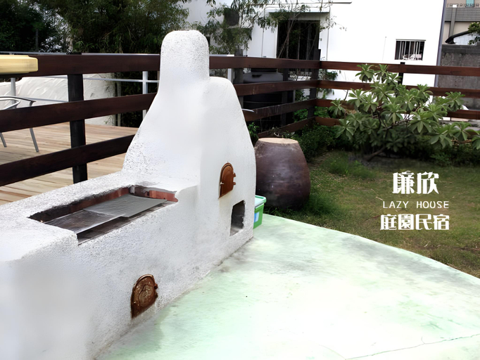 Others 4, Lazy House Hostel, Pingtung