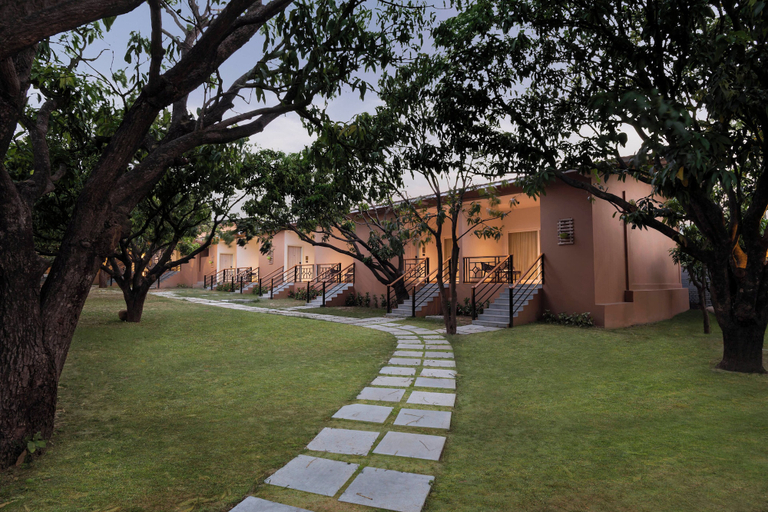 Exterior & Views 2, voco Jim Corbett by IHG, Nainital