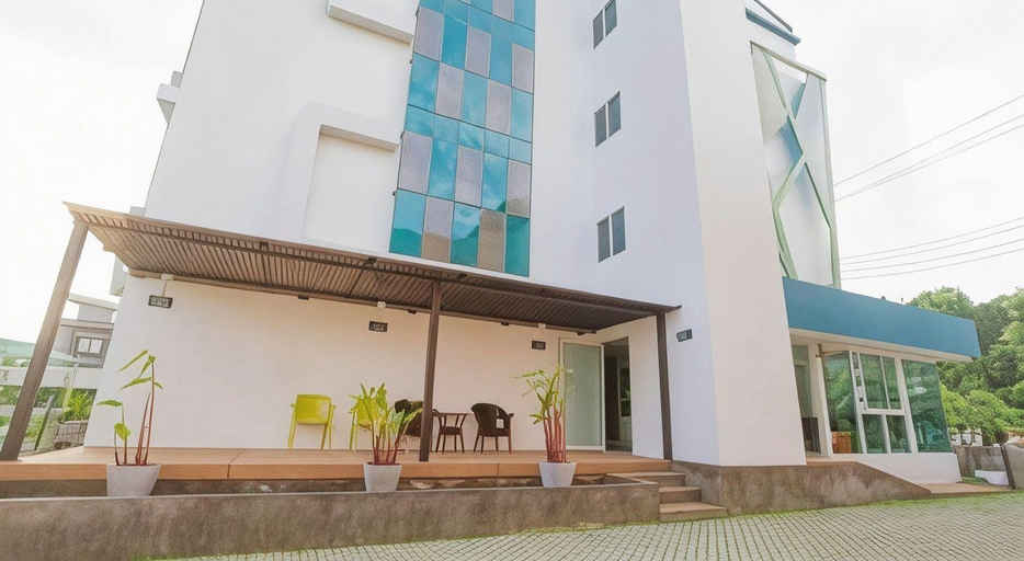 Exterior & Views 2, Orchid Residence Nakhon Si Thammarat, Muang Nakhon Si Thammarat