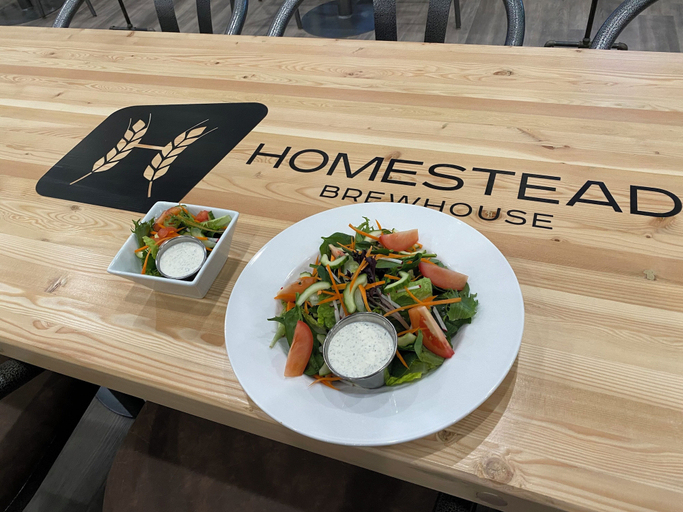 Food & Drinks 5, Homestead Inn and Suites, Bulkley-Nechako