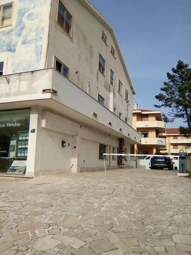 Exterior & Views, Maison Margherita, Olbia-Tempio