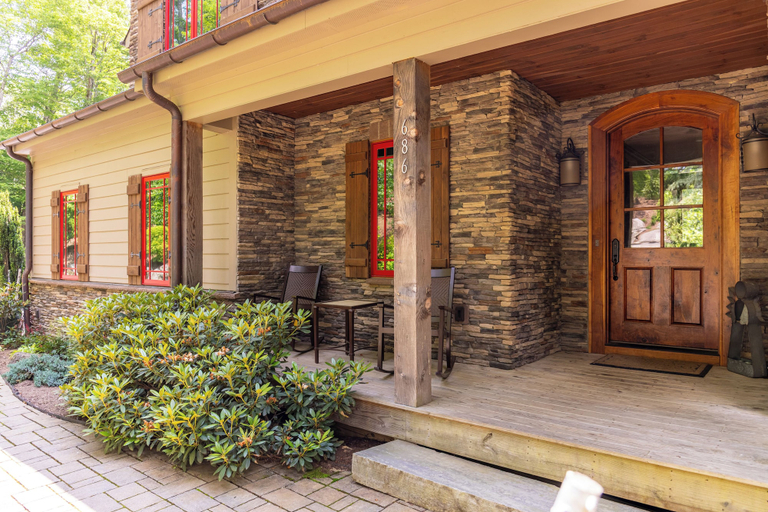 Interior 3, Fern Ridge Lodge at Sweetgrass, Watauga