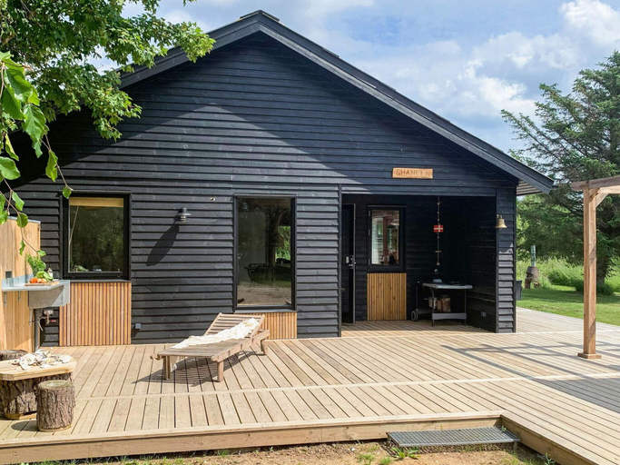 Primary image, 5 Star Holiday Home in Vinderup, Holstebro