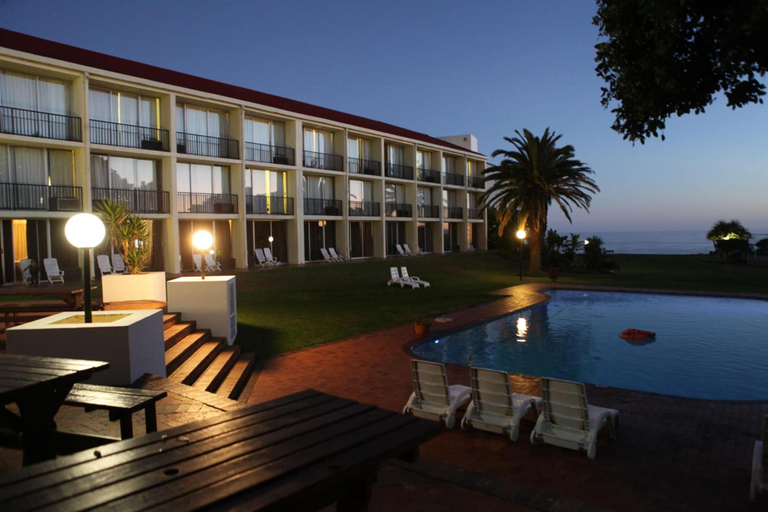 Sport & Beauty 5, Wilderness Beach Hotel, Eden