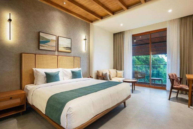 Room 1, Olive Woods, Idukki
