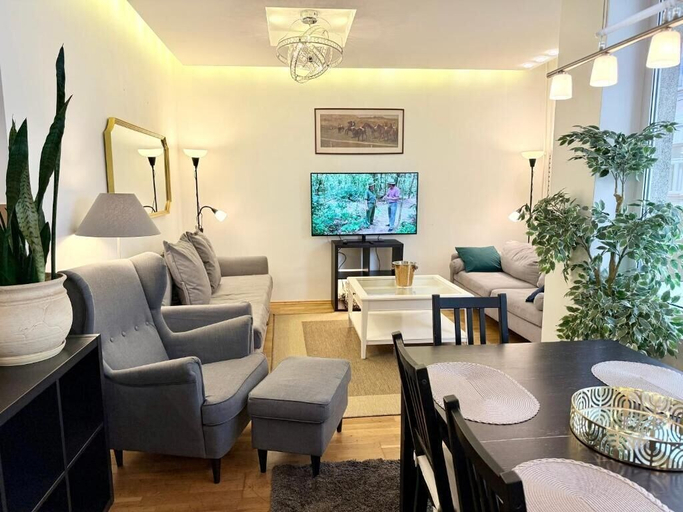 Others 5, Pilies23 Old Town Luxury Apartment, Vilniaus
