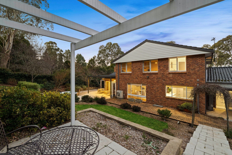 Exterior 3, Carinya Centennial Bowral Spa Retreat, Wingecarribee