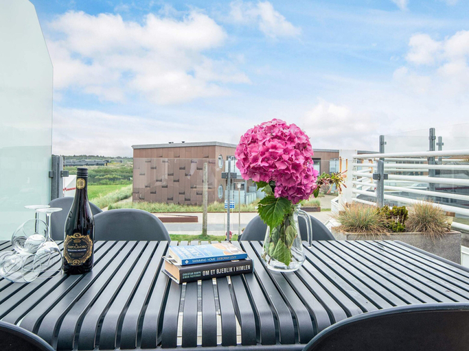 Others 5, 5 Star Holiday Home in Ringkobing, Ringkøbing-Skjern