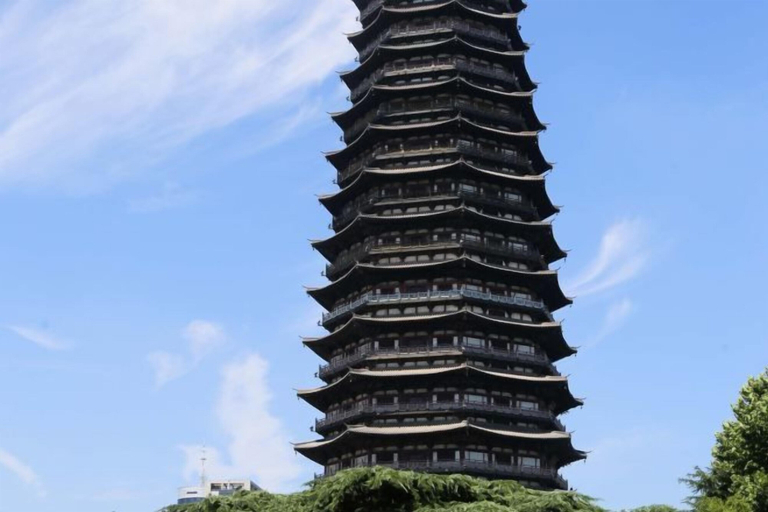Exterior & Views 2, Wenbi Hotel, Changzhou