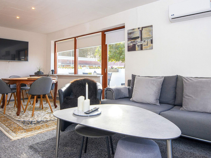 Others 4, 4 Person Holiday Home in Haderslev, Haderslev
