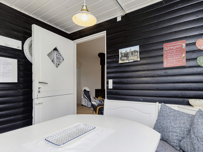Others 3, 4 Person Holiday Home in Karrebaeksminde, Næstved