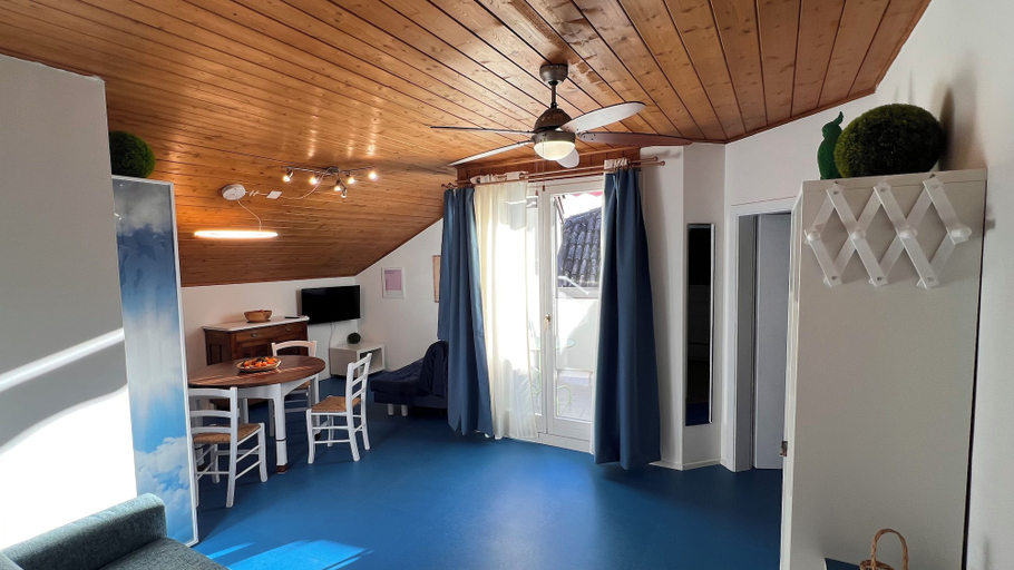 Interior 2, Mar Dolomiti Suite by Ca-sa Check, Bolzano
