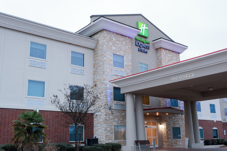Exterior & Views 5, Holiday Inn Express & Suites NEW BOSTON, Bowie
