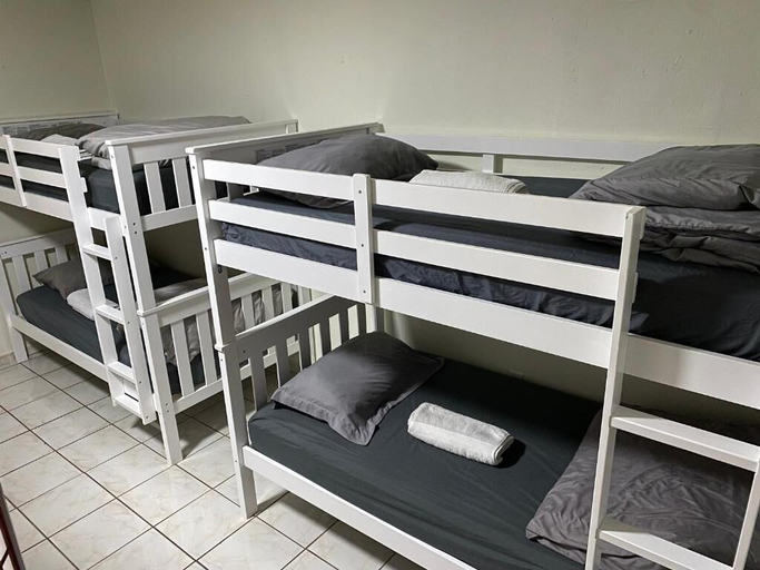 Room 3, Davish house, Miami-Dade