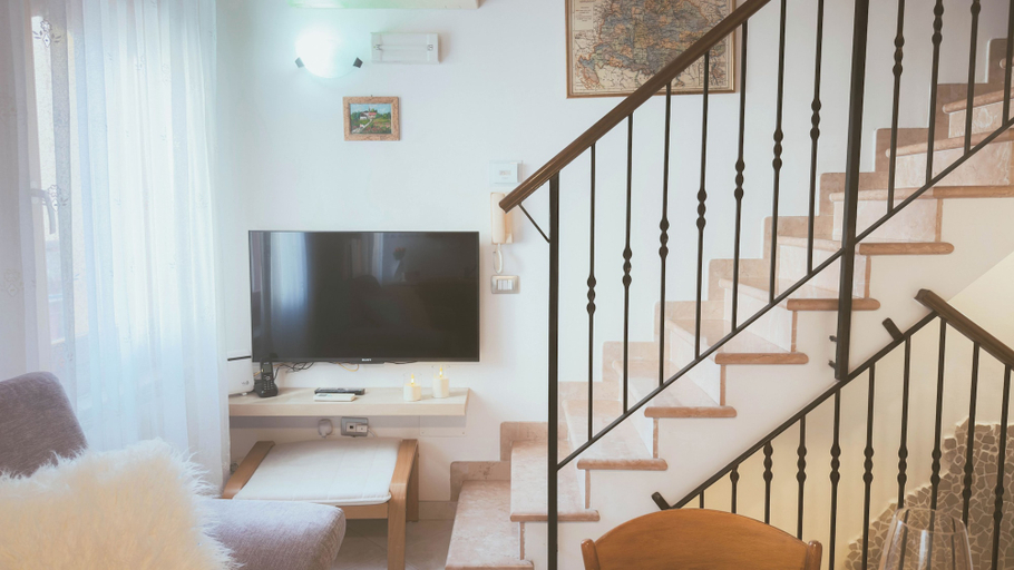 Interior 2, Casa Andrea by Ca-sa Check, Venezia
