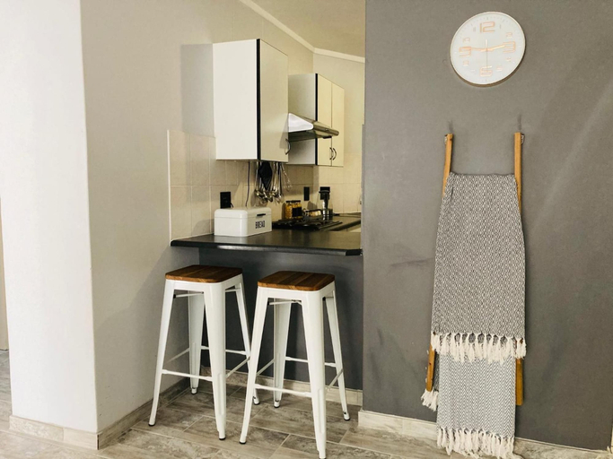 Others 5, B&B Kelly Plus, Ouest lausannois
