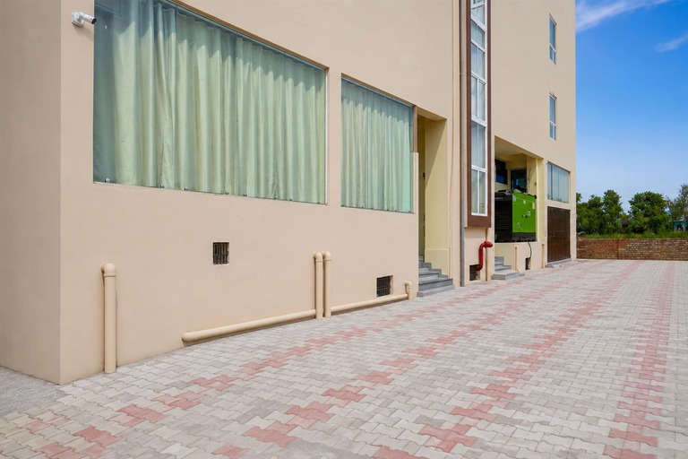 Reception 5, Classic Hotel Lavish Inn, Gautam Buddha Nagar