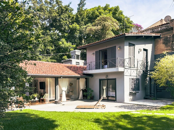 Exterior & Views 2, Charme na Granja - Condomínio, Carapicuíba