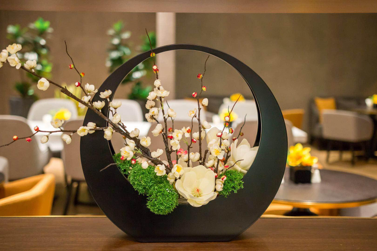 Food & Drinks 5, Yitel Premium (Shanghai Lujiazui Oriental Pearl), Shanghai
