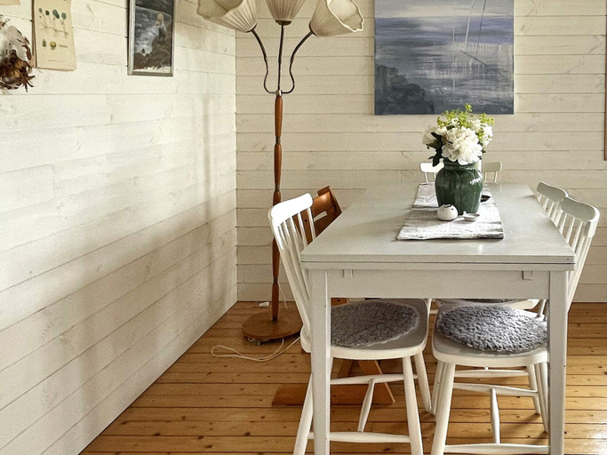 Interior 5, 4 Star Holiday Home in Uddevalla, Uddevalla