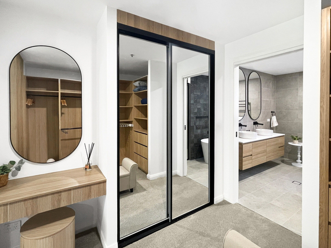 Bathroom 4, Scenic Batemans Bay Stay Near Golf Course, Eurobodalla