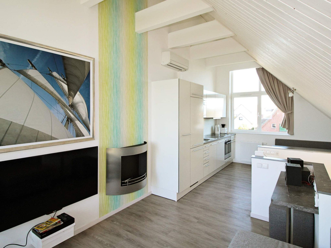 Others 4, Holiday Home in Wendtorf, Plön