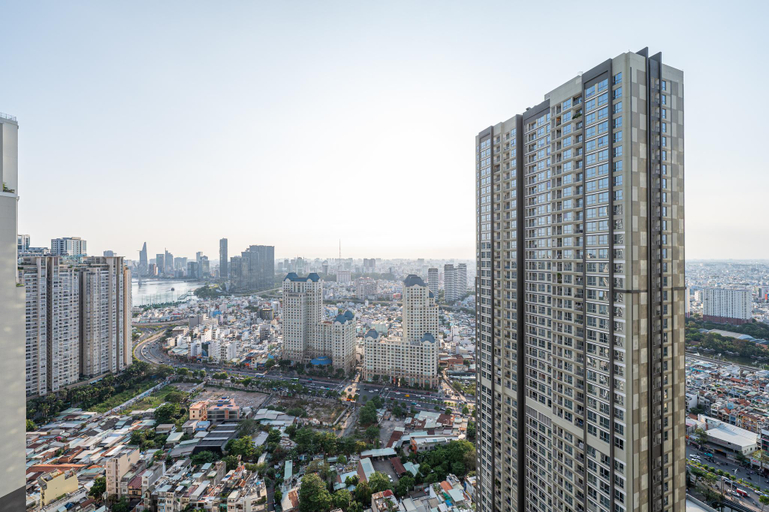 Others 5, Vinhomes Landmark 81 Area by Bevista Collections, Ho Chi Minh City