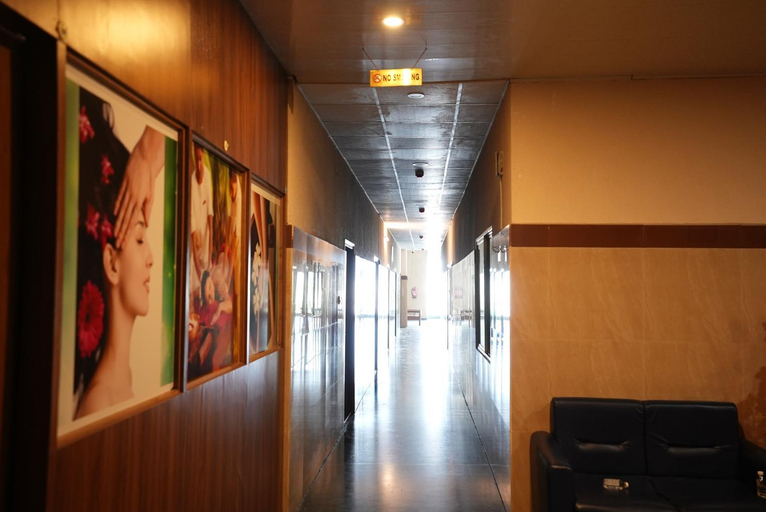 Public Area 2, JK GOLDEN EMBASSY, Mysore