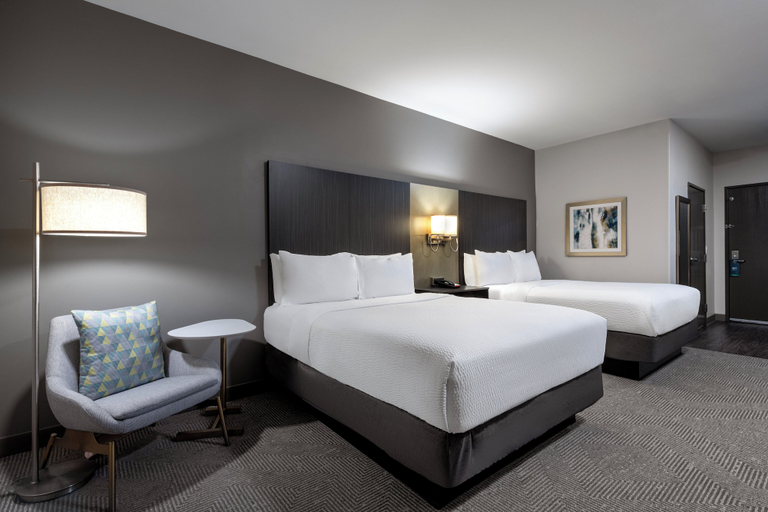 Bedroom 2, Holiday Inn Carlsbad by IHG, San Diego