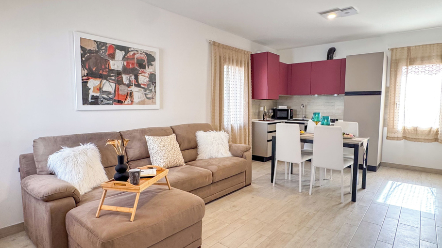 Primary image, Imperial Golden Suite by Ca-sa Check, Venezia
