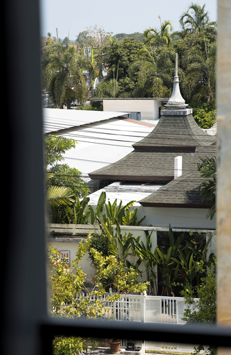Room 4, The One Rooms, Phuket Island