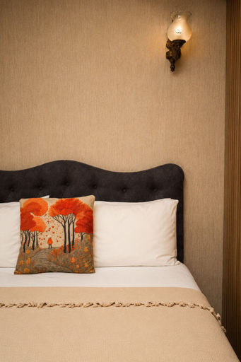 Bedroom 5, Pelit Boutique Hotel, Adalar