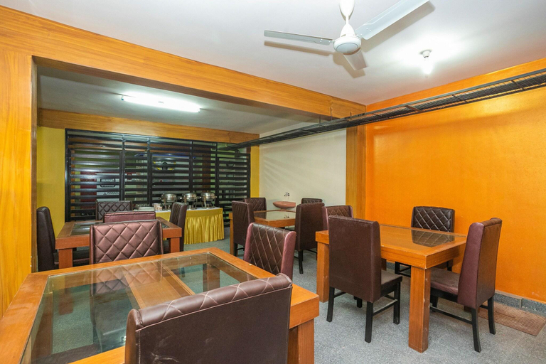 Others 5, Capital O 36457 Boulevard Madiwala, Bangalore