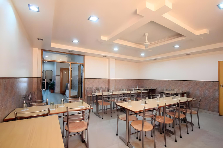 Food & Drinks 3, Hotel Shree Palace, Reasi