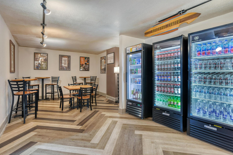 Food & Drinks 5, Best Western Orlando Gateway Hotel, Orange
