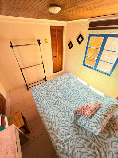 Bedroom 3, Atacama Lodge RukaZen, El Loa