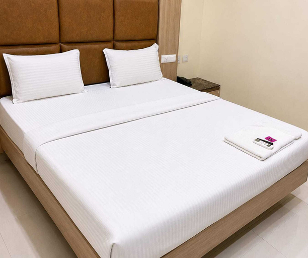 Room 3, Classic Hotel Stay Comfort, Hyderabad