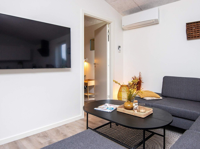Others 5, 5 Star Holiday Home in Ansager, Varde