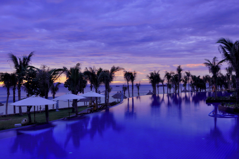 Sport & Beauty 2, Crowne Plaza Danang by IHG, Da Nang