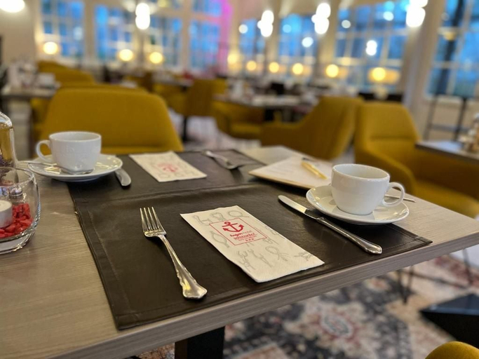 Food & Drinks 5, Hafen Hotel Schützenhof, Ostholstein
