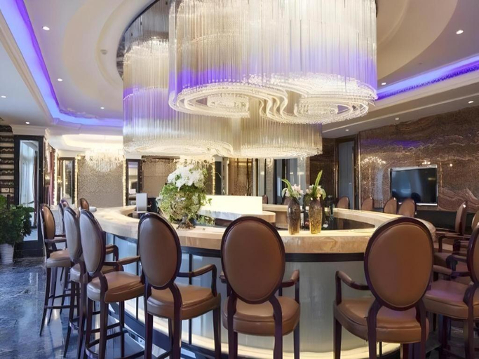 Food & Drinks 5, Wuxi Rsun The Lakefart Hotel , Wuxi