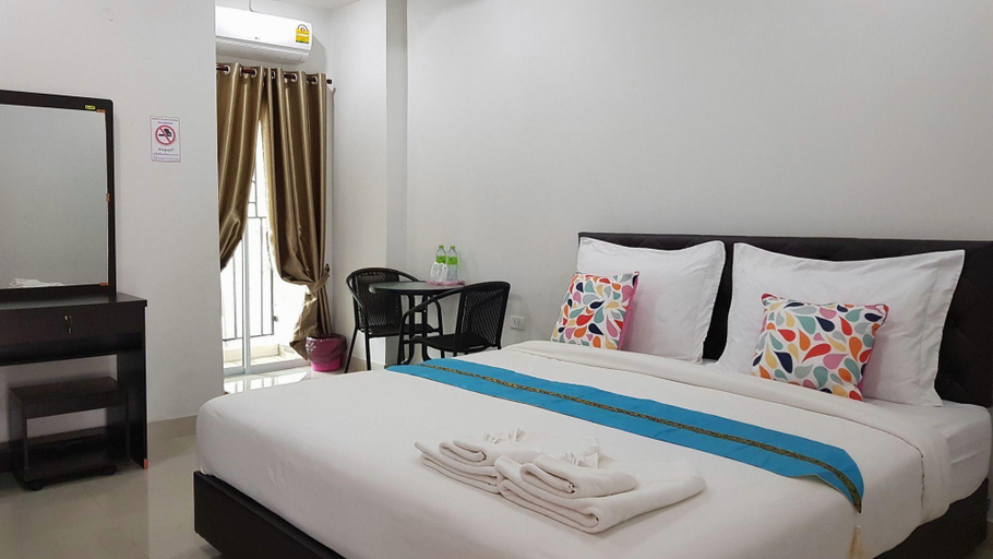 Bedroom 5, The Wish Residence, Muang Udon Thani
