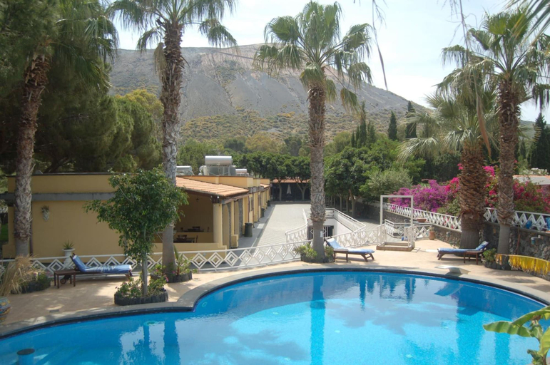 Sport & Beauty 3, Hotel Al Togo, Messina
