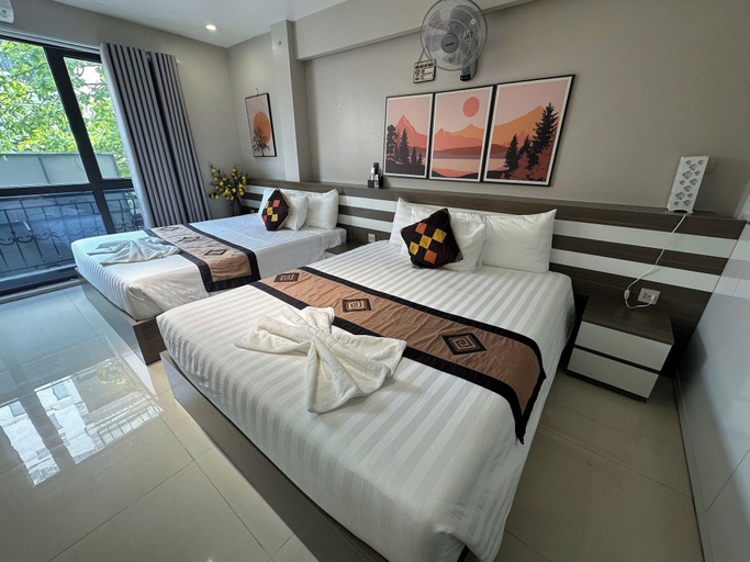 Room 4, Hanoi Homestay Minh Nhat, Hoàn Kiếm