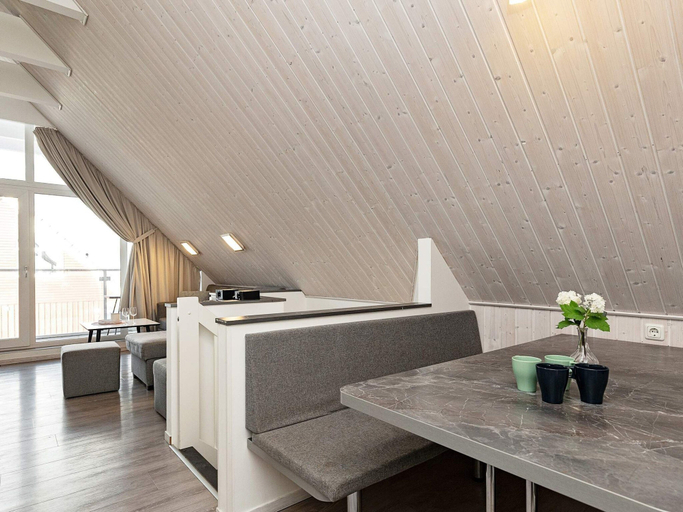 Others 5, Holiday Home in Wendtorf, Plön