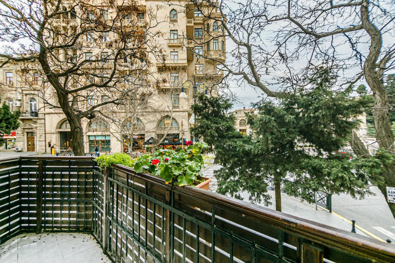Others 5, MAGNIUM Apartment in Nizami st, Baku